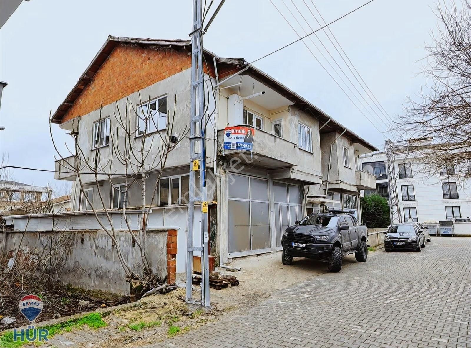 Remax Hür Özlem Şimşek'ten Arifiye'de Kiralık 3+1 Daire - Görsel 9
