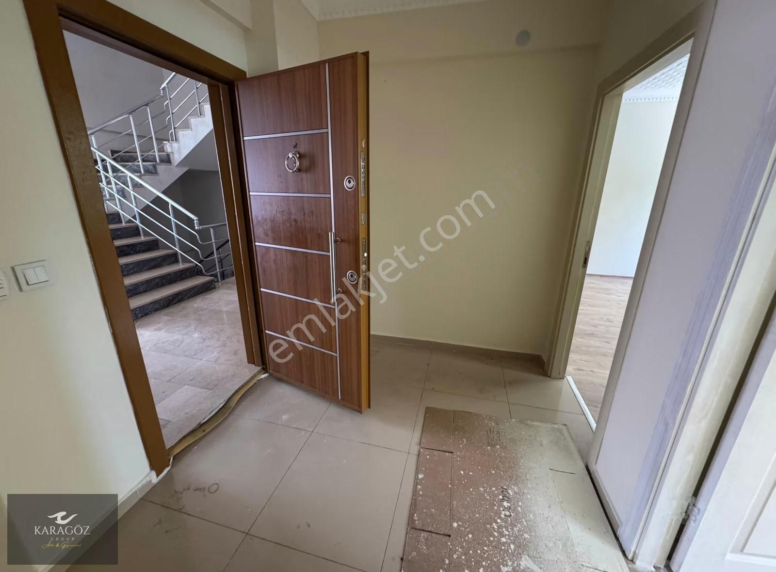 Karagöz Group Gayrimenkul'den Çarşıda 1+1 Yatırımlık Daire - Görsel 6