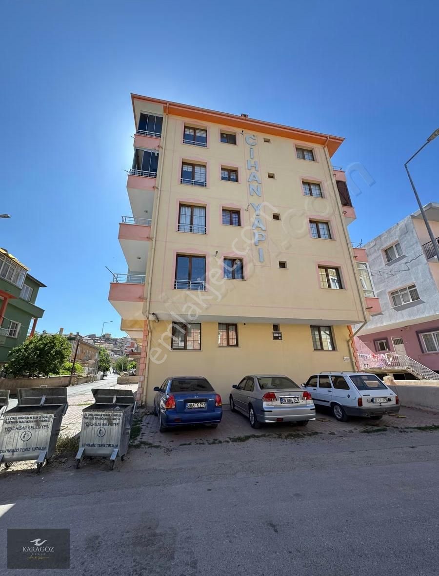 Karagöz Group Gayrimenkul'den Çarşıda 1+1 Yatırımlık Daire - Görsel 2