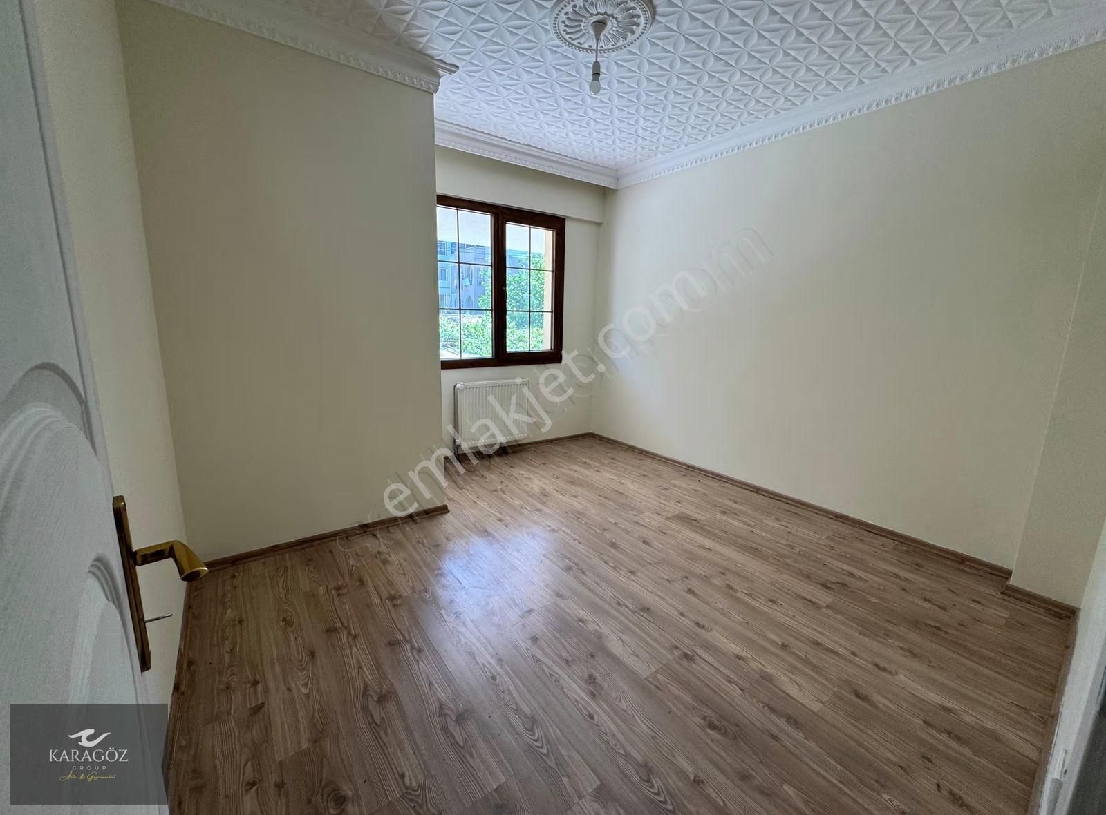 Karagöz Group Gayrimenkul'den Çarşıda 1+1 Yatırımlık Daire - Görsel 8