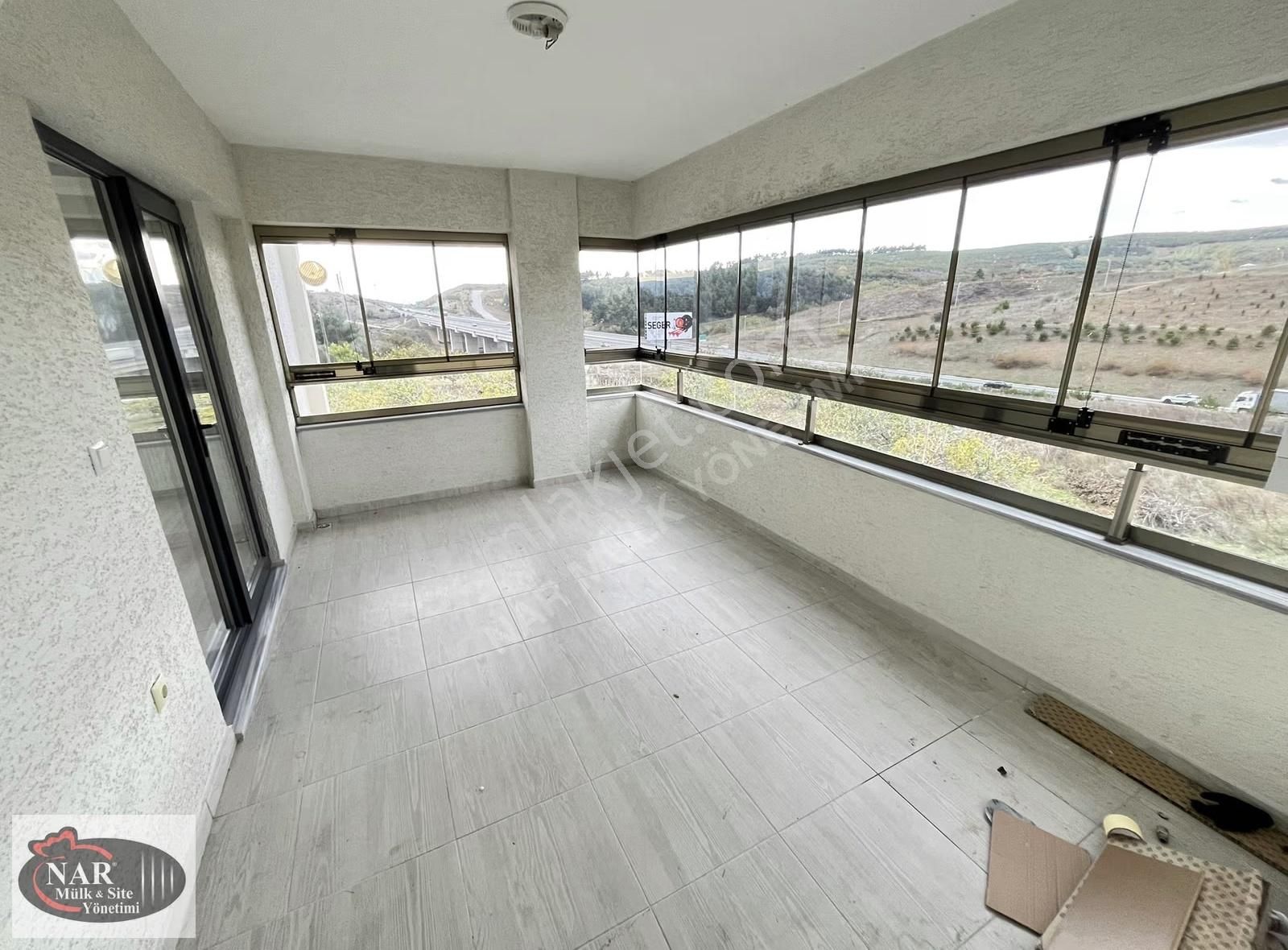 Nar Yönetim'den Ovakça'da 4+1 Dubleks Kiralık Daire - Görsel 12