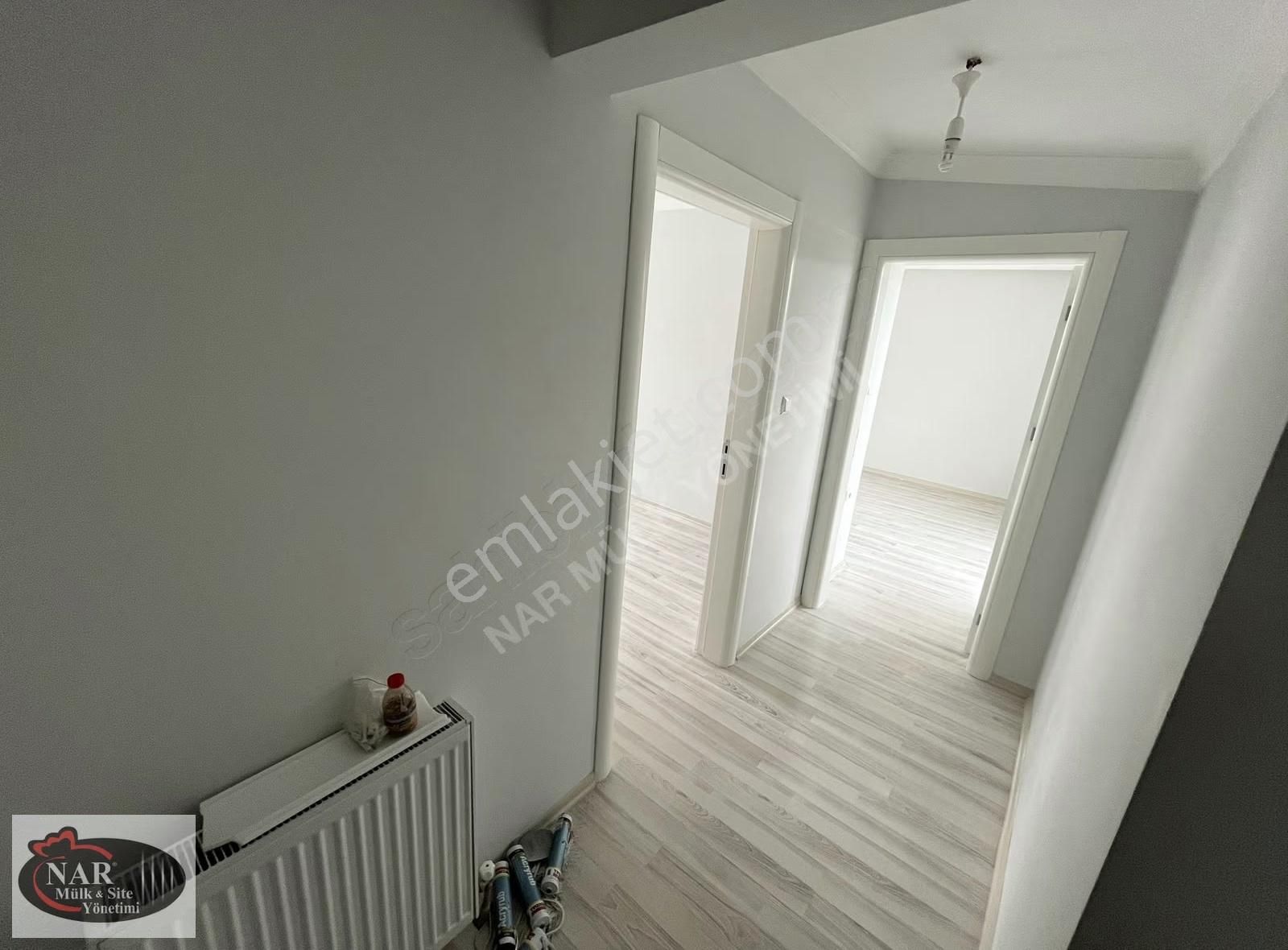 Nar Yönetim'den Ovakça'da 4+1 Dubleks Kiralık Daire - Görsel 5