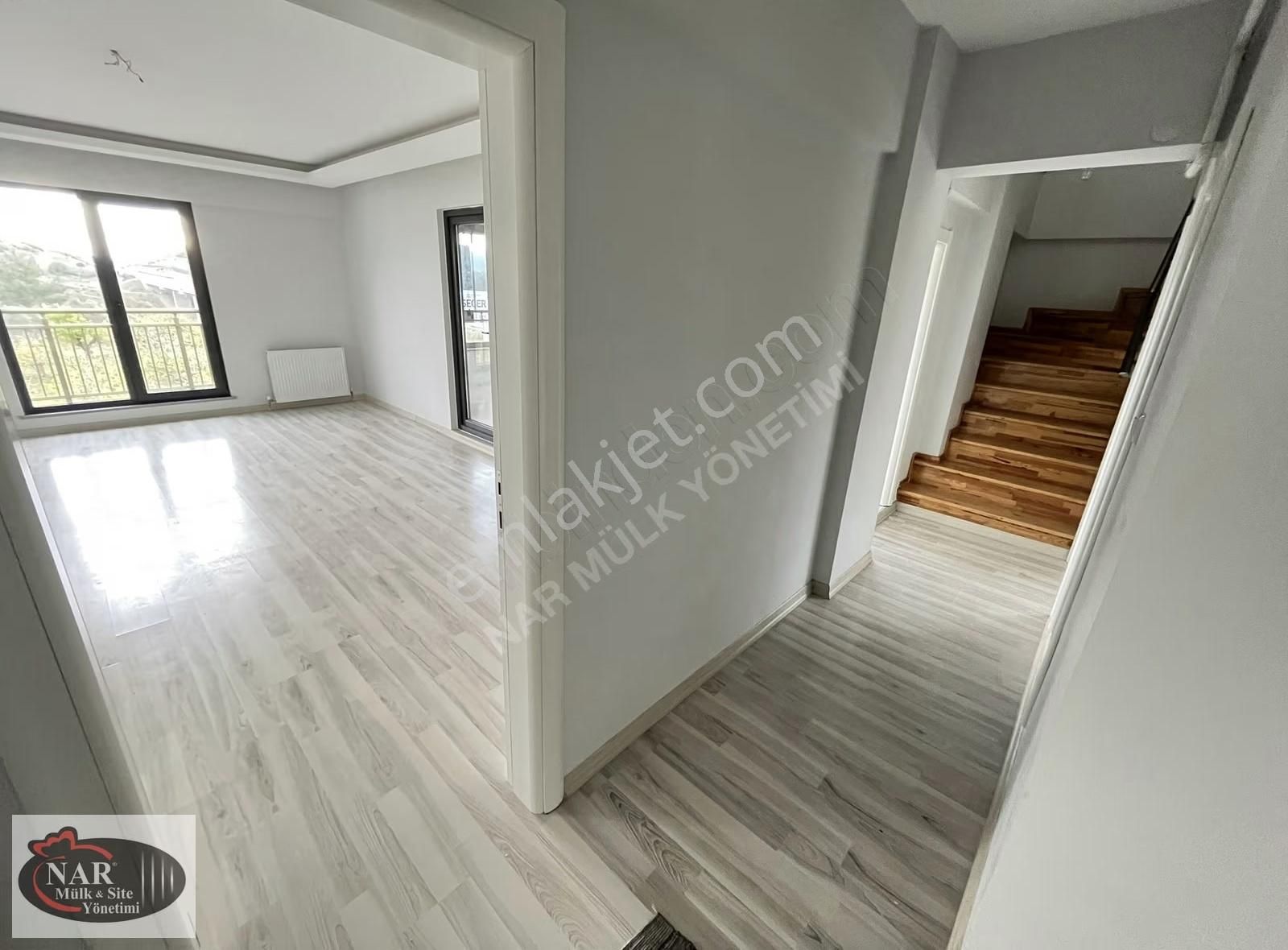 Nar Yönetim'den Ovakça'da 4+1 Dubleks Kiralık Daire - Görsel 33