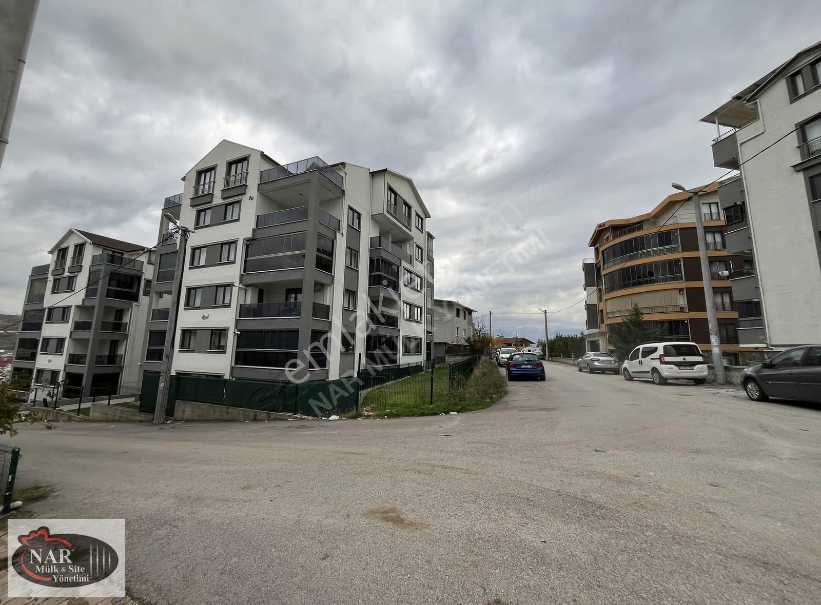 Nar Yönetim'den Ovakça'da 4+1 Dubleks Kiralık Daire - Görsel 29
