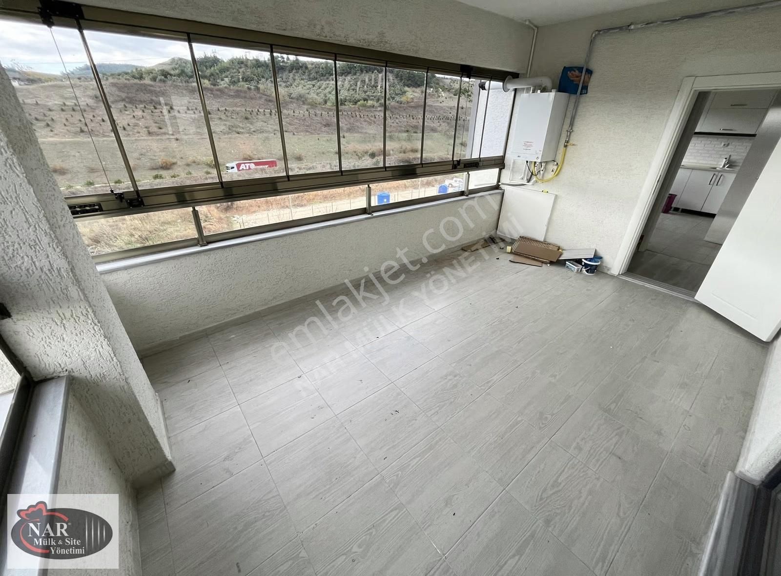 Nar Yönetim'den Ovakça'da 4+1 Dubleks Kiralık Daire - Görsel 30