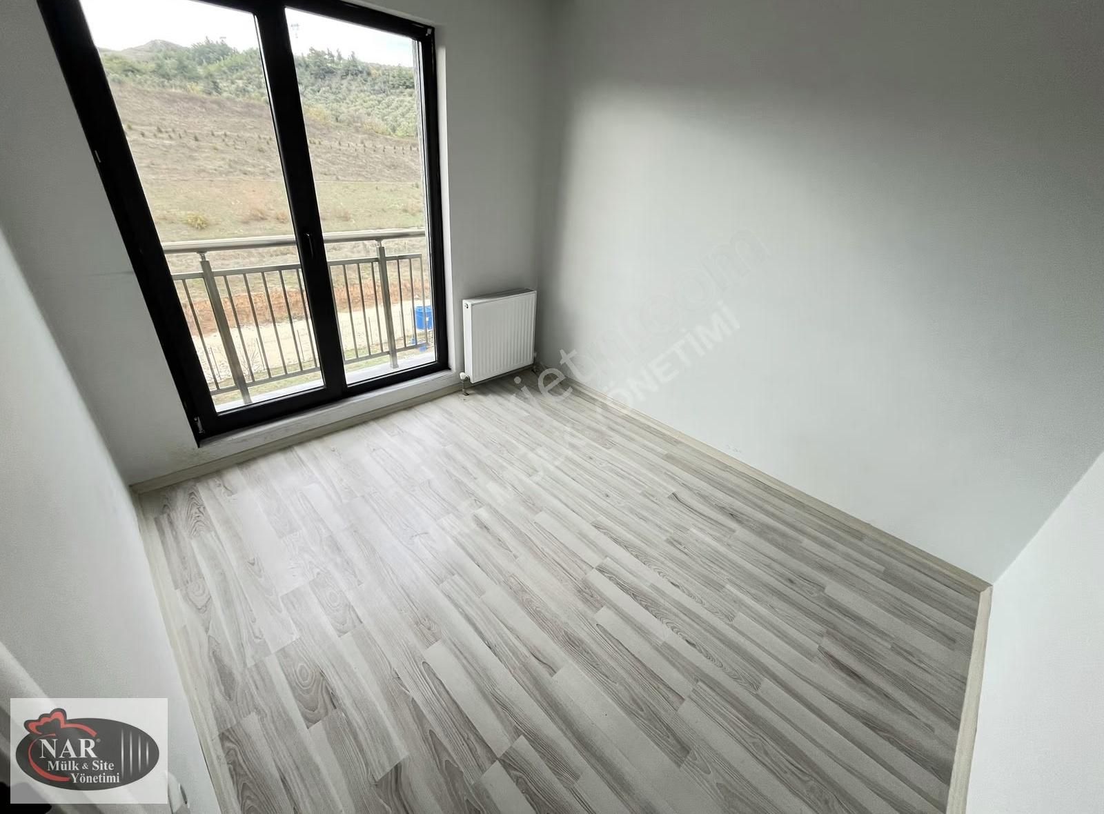 Nar Yönetim'den Ovakça'da 4+1 Dubleks Kiralık Daire - Görsel 35