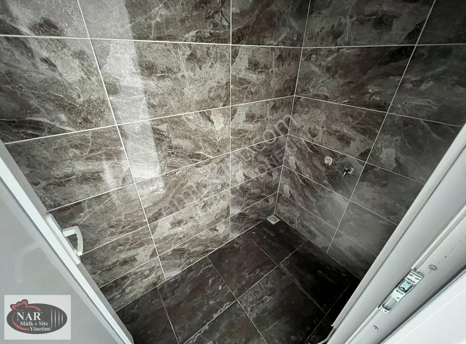 Nar Yönetim'den Ovakça'da 4+1 Dubleks Kiralık Daire - Görsel 23