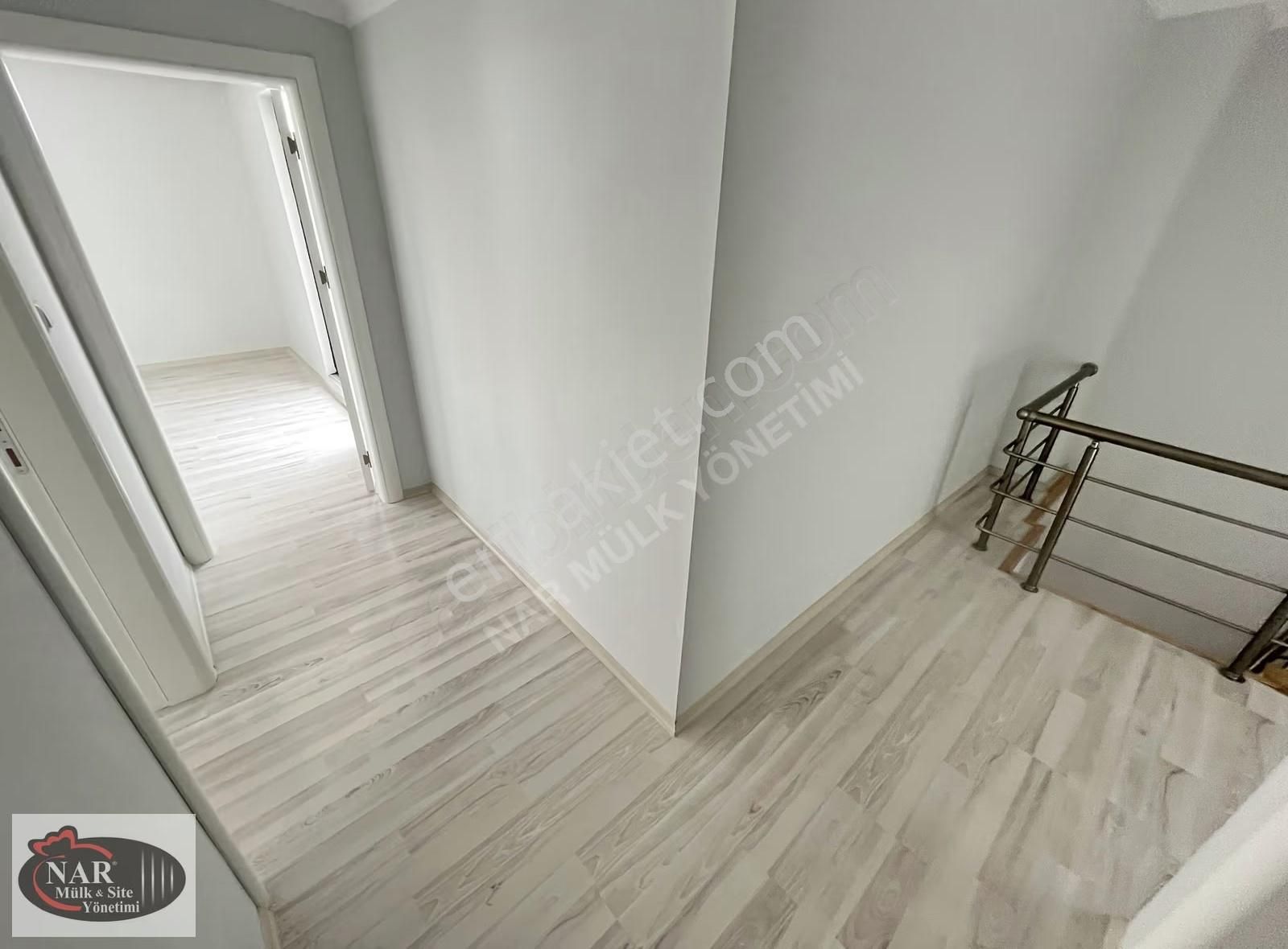 Nar Yönetim'den Ovakça'da 4+1 Dubleks Kiralık Daire - Görsel 8