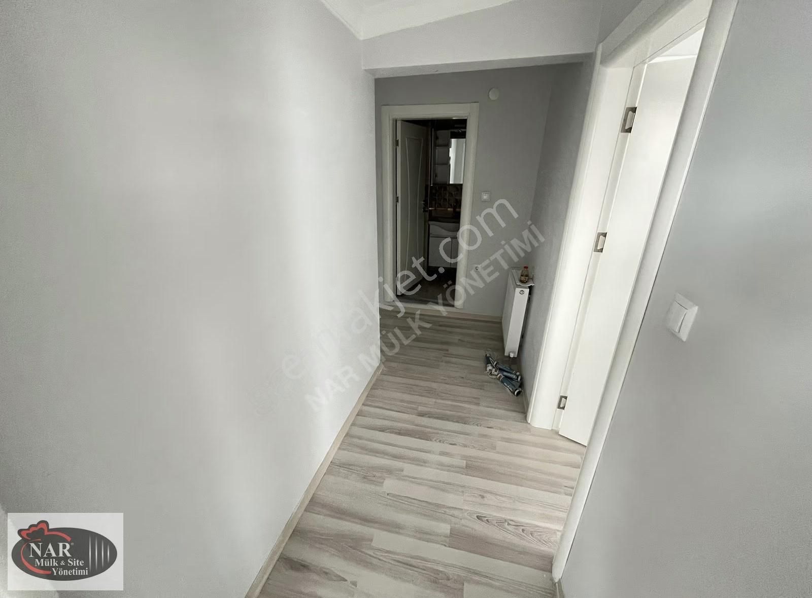 Nar Yönetim'den Ovakça'da 4+1 Dubleks Kiralık Daire - Görsel 27