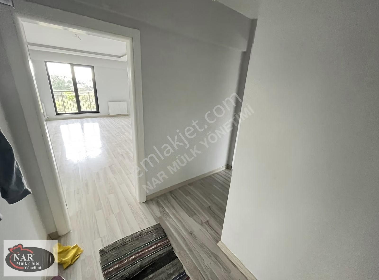 Nar Yönetim'den Ovakça'da 4+1 Dubleks Kiralık Daire - Görsel 9