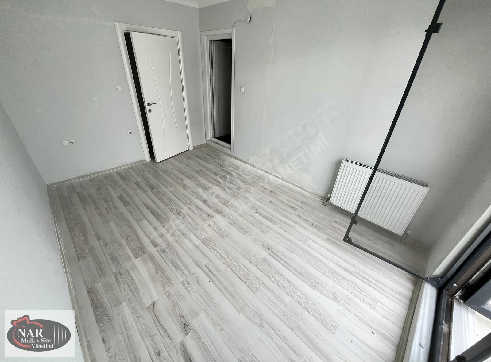 Nar Yönetim'den Ovakça'da 4+1 Dubleks Kiralık Daire - Görsel 21