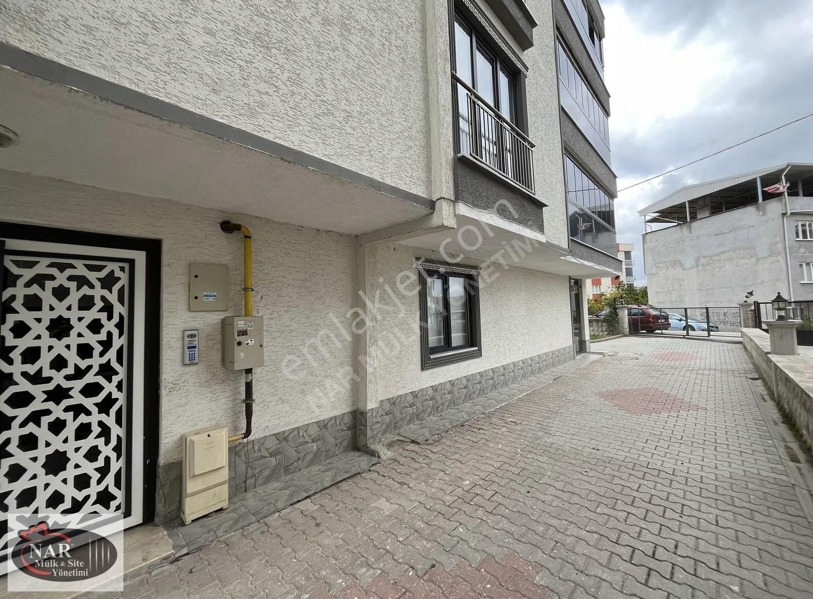 Nar Yönetim'den Ovakça'da 4+1 Dubleks Kiralık Daire - Görsel 31