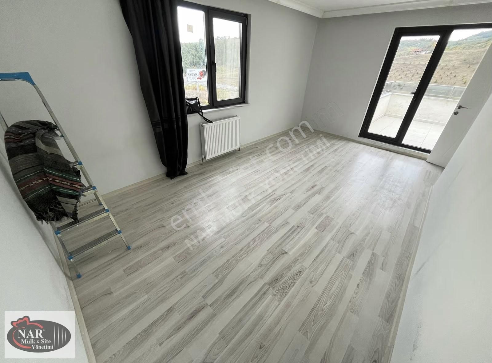 Nar Yönetim'den Ovakça'da 4+1 Dubleks Kiralık Daire - Görsel 20