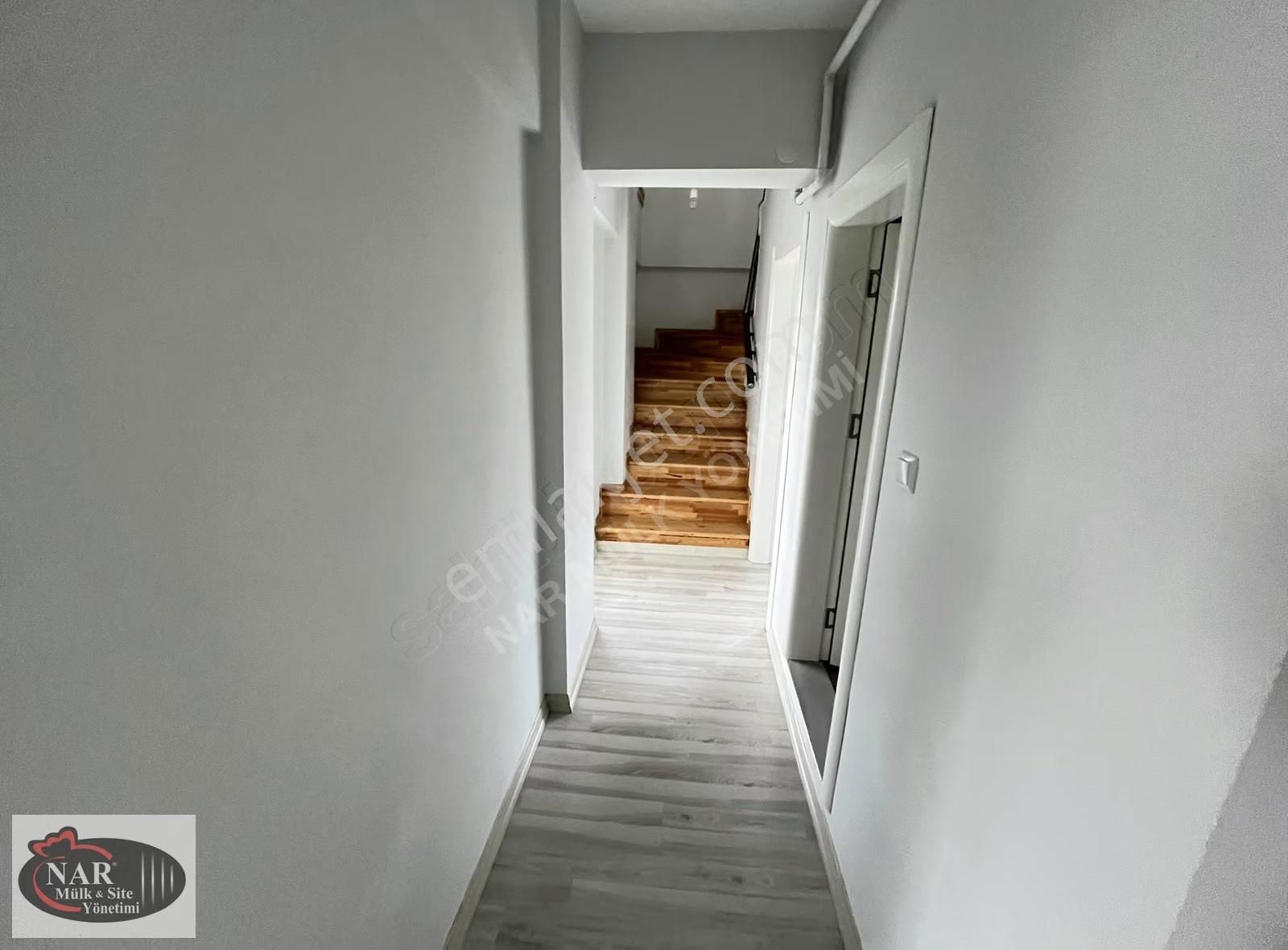 Nar Yönetim'den Ovakça'da 4+1 Dubleks Kiralık Daire - Görsel 2