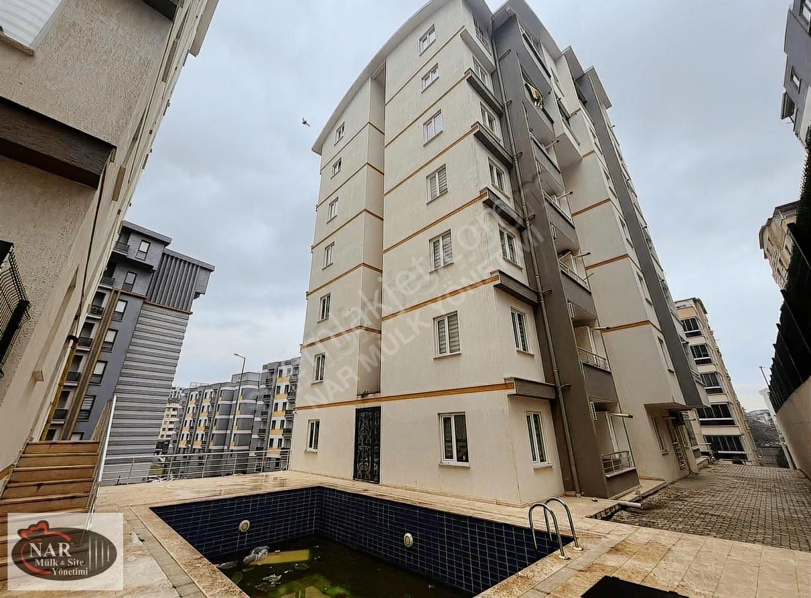 Naryönetimden Görüklede Site İçerisinde 2+1dubleks Satılık Daire - Görsel 12