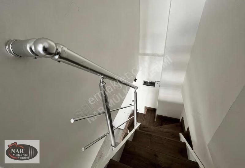 Naryönetimden Görüklede Site İçerisinde 2+1dubleks Satılık Daire - Görsel 18