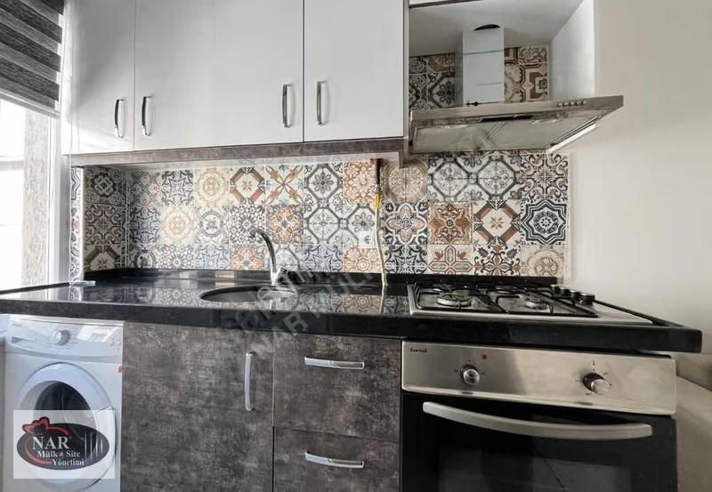 Naryönetimden Görüklede Site İçerisinde 2+1dubleks Satılık Daire - Görsel 4