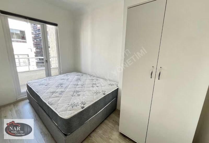 Naryönetimden Görüklede Site İçerisinde 2+1dubleks Satılık Daire - Görsel 25