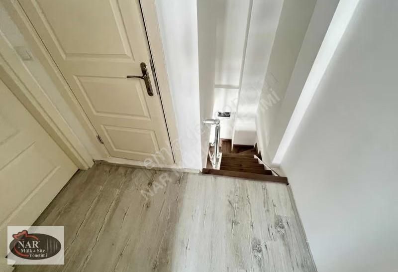 Naryönetimden Görüklede Site İçerisinde 2+1dubleks Satılık Daire - Görsel 7