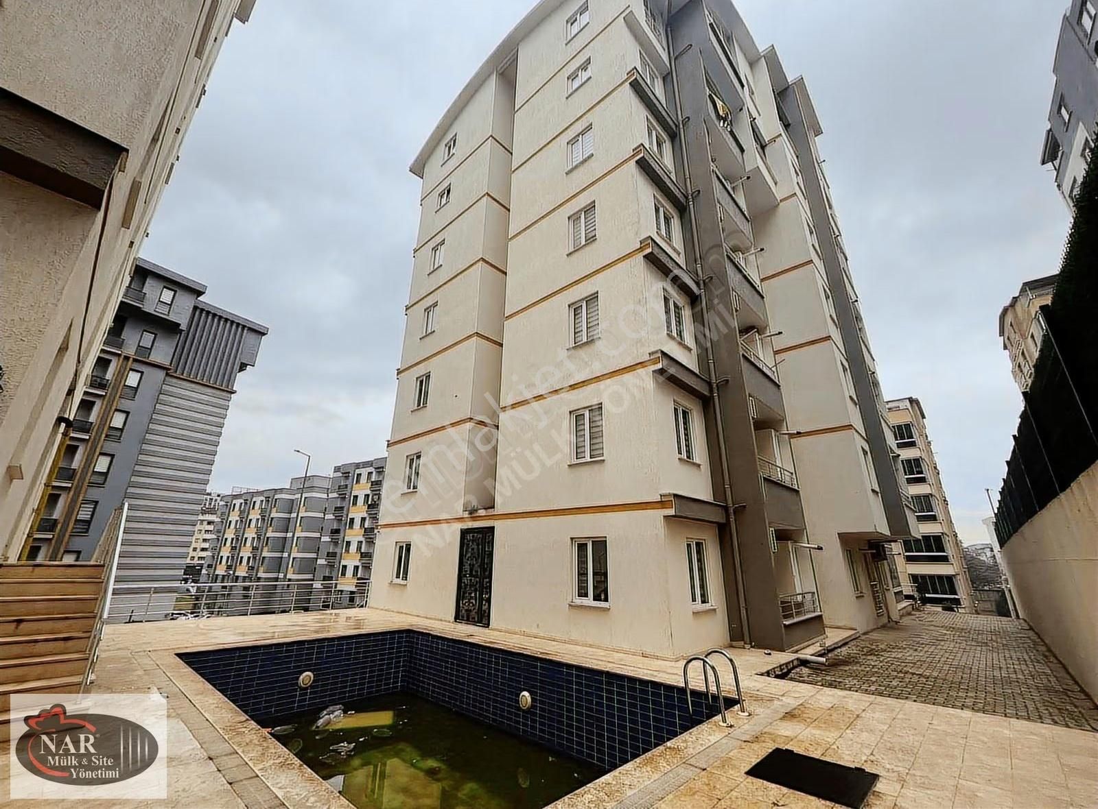 Naryönetimden Görüklede Site İçerisinde 2+1dubleks Satılık Daire - Görsel 20