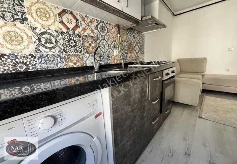 Naryönetimden Görüklede Site İçerisinde 2+1dubleks Satılık Daire - Görsel 13