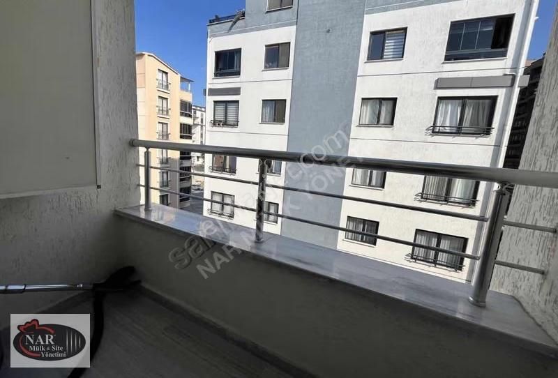 Naryönetimden Görüklede Site İçerisinde 2+1dubleks Satılık Daire - Görsel 22