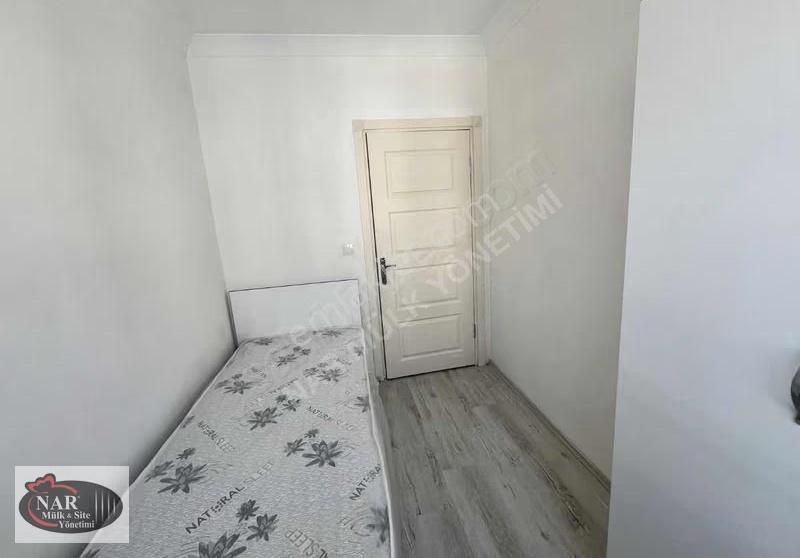 Naryönetimden Görüklede Site İçerisinde 2+1dubleks Satılık Daire - Görsel 11