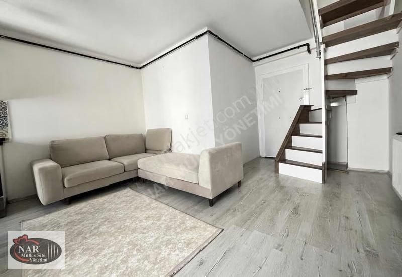 Naryönetimden Görüklede Site İçerisinde 2+1dubleks Satılık Daire - Görsel 16