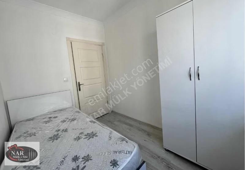 Naryönetimden Görüklede Site İçerisinde 2+1dubleks Satılık Daire - Görsel 6