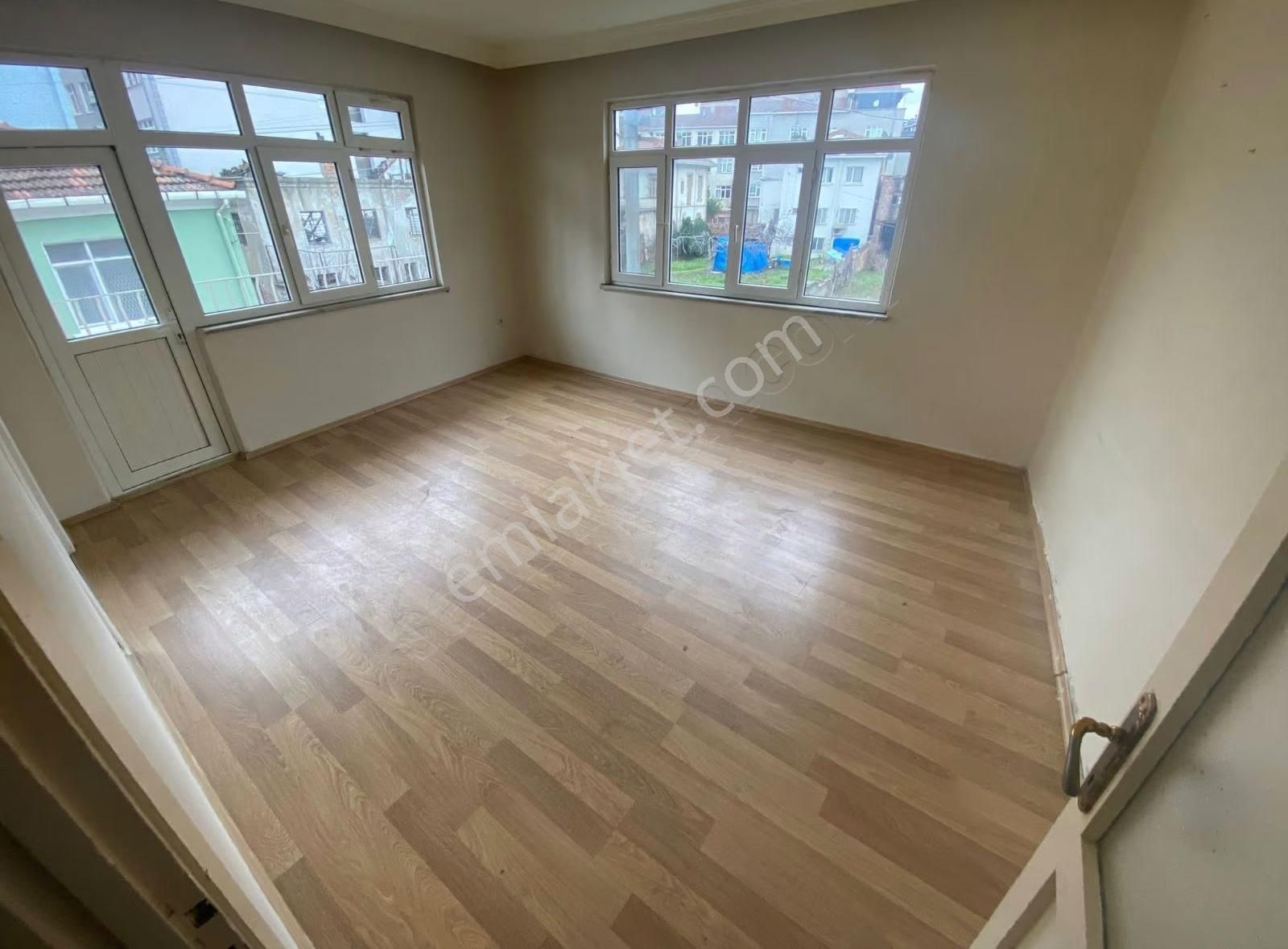 Demir Gayrimenkulden Bafra Hacınabi Mh'de Satılık 2+1 Daireler - Görsel 10