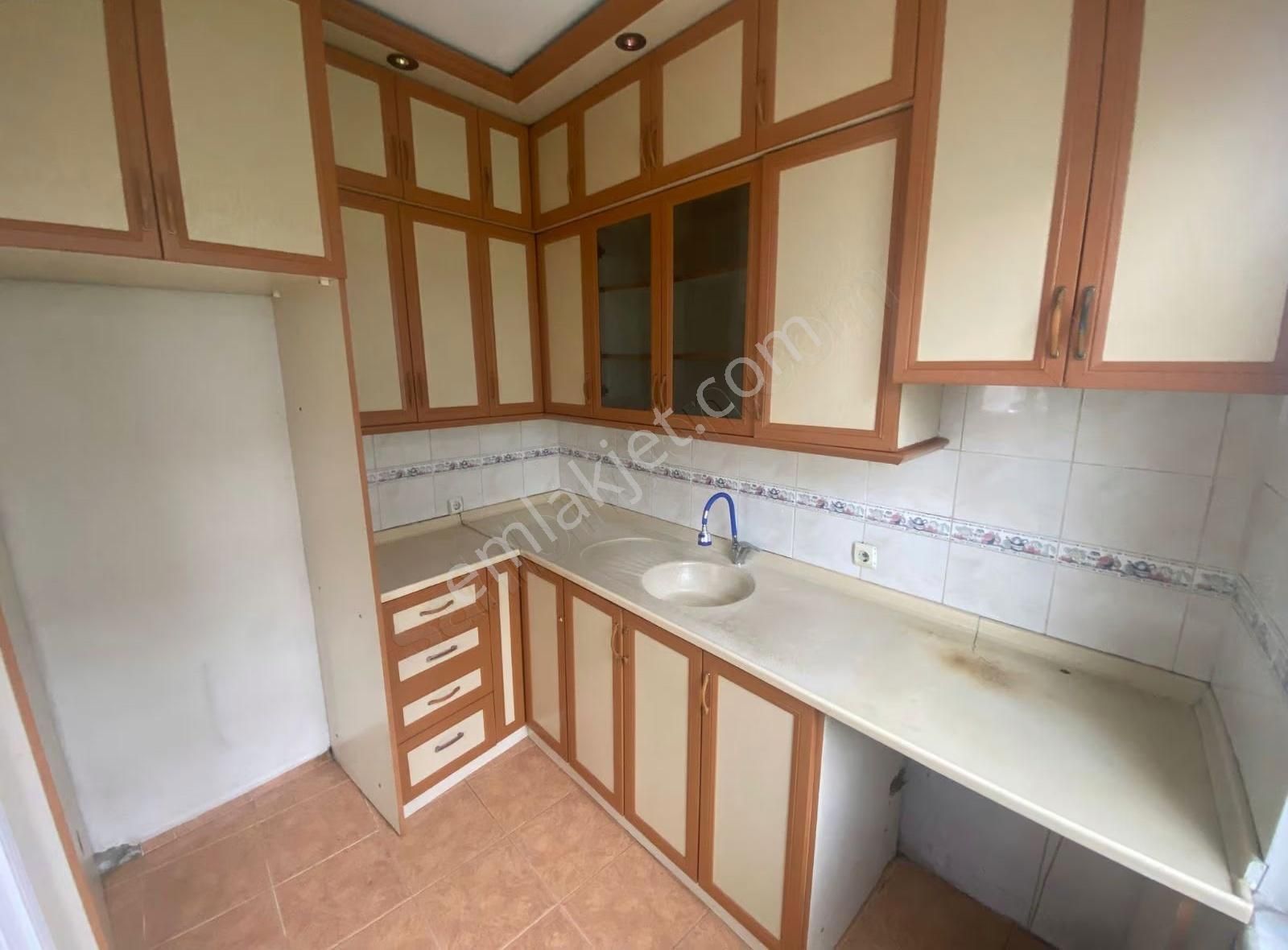 Demir Gayrimenkulden Bafra Hacınabi Mh'de Satılık 2+1 Daireler - Görsel 3