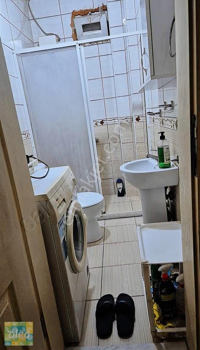 Milas Yeni Hastane Yolu Üzeri Eşyalı Kiralık 1+1 - Görsel 3