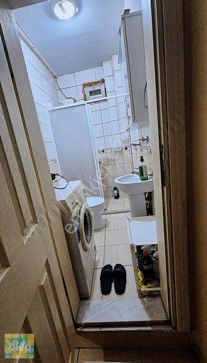Milas Yeni Hastane Yolu Üzeri Eşyalı Kiralık 1+1 - Görsel 13