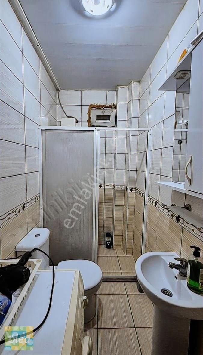 Milas Yeni Hastane Yolu Üzeri Eşyalı Kiralık 1+1 - Görsel 11