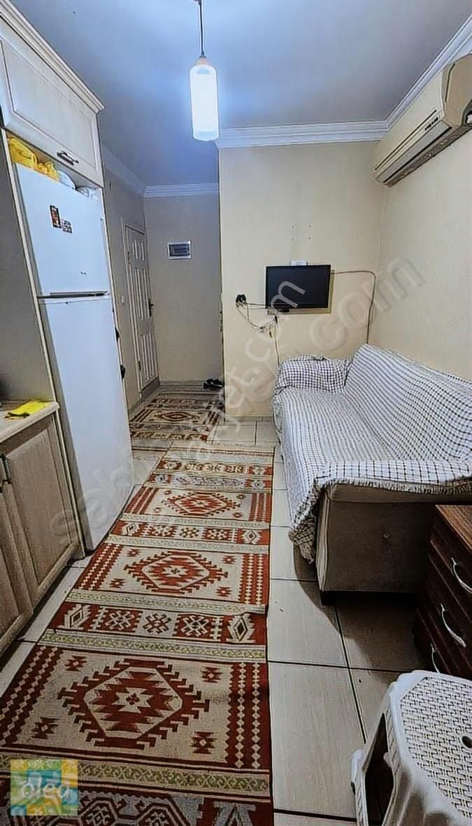 Milas Yeni Hastane Yolu Üzeri Eşyalı Kiralık 1+1 - Görsel 2