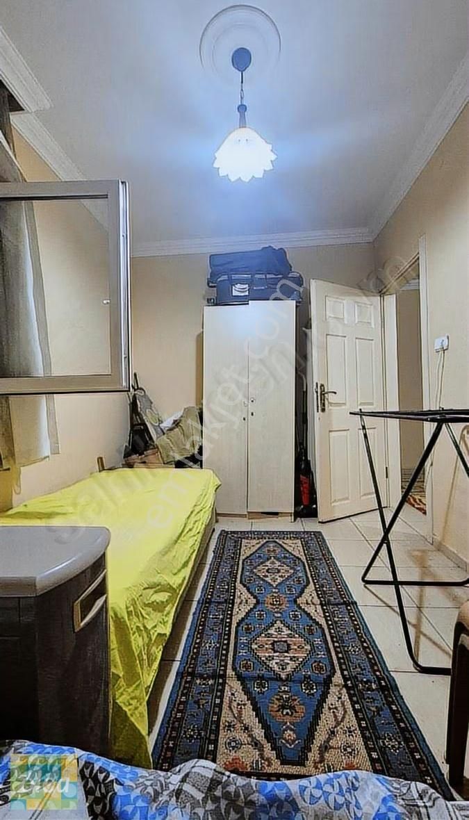 Milas Yeni Hastane Yolu Üzeri Eşyalı Kiralık 1+1 - Görsel 14