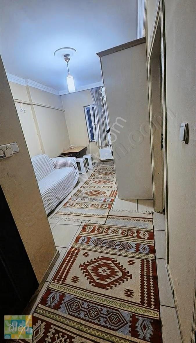 Milas Yeni Hastane Yolu Üzeri Eşyalı Kiralık 1+1 - Görsel 4