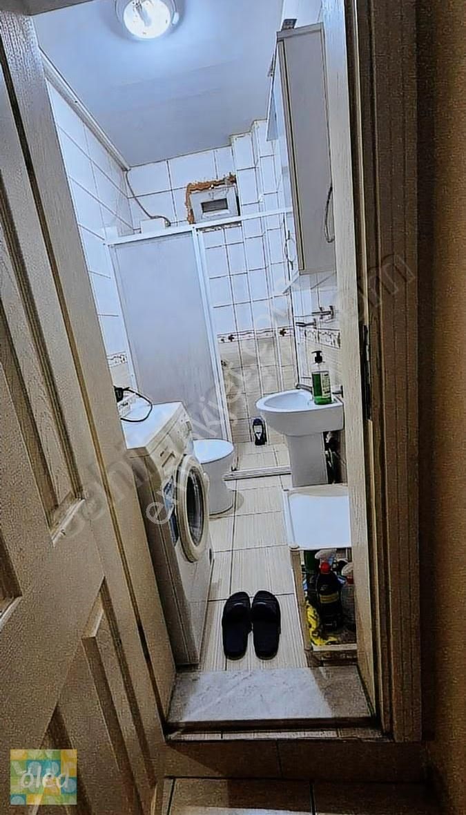 Milas Yeni Hastane Yolu Üzeri Eşyalı Kiralık 1+1 - Görsel 16