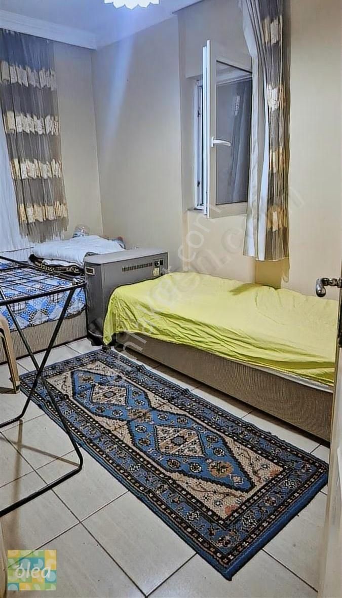 Milas Yeni Hastane Yolu Üzeri Eşyalı Kiralık 1+1 - Görsel 10