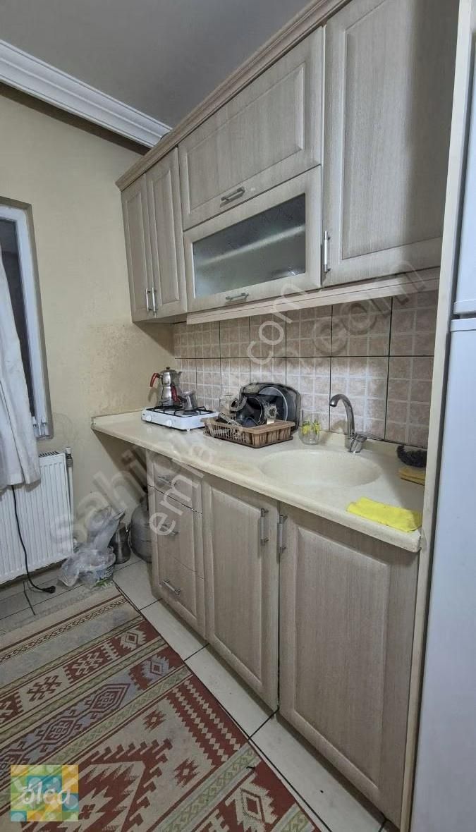 Milas Yeni Hastane Yolu Üzeri Eşyalı Kiralık 1+1 - Görsel 5