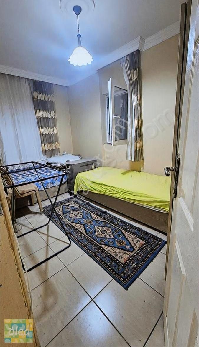 Milas Yeni Hastane Yolu Üzeri Eşyalı Kiralık 1+1 - Görsel 8