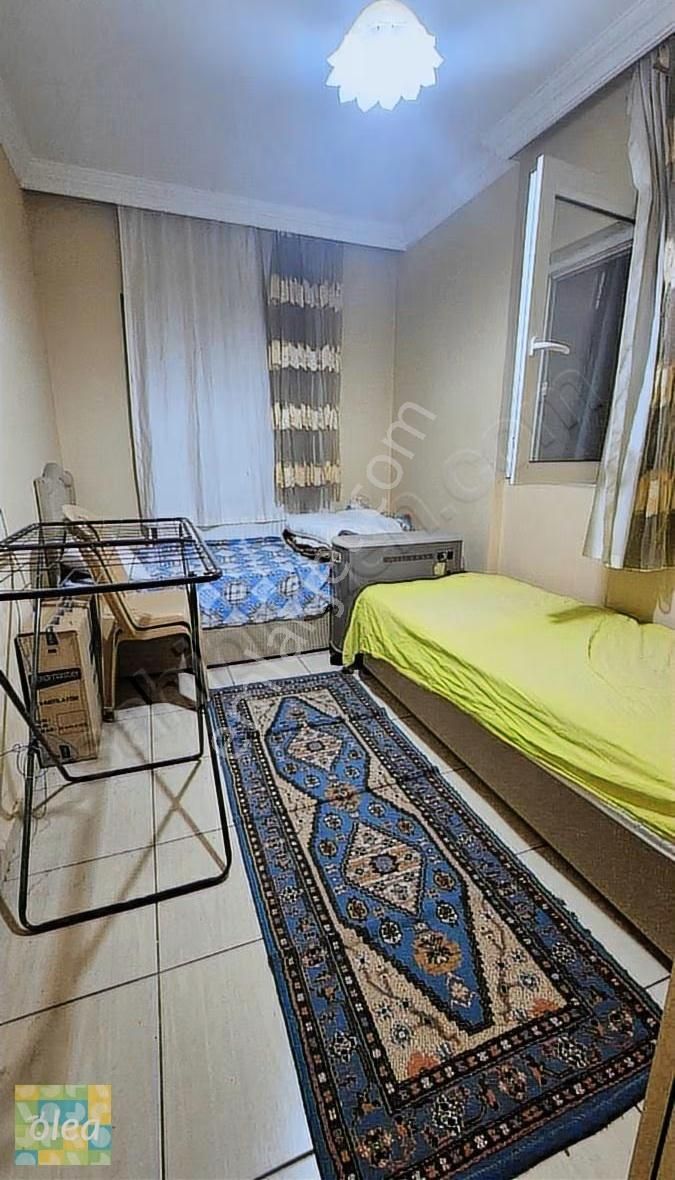 Milas Yeni Hastane Yolu Üzeri Eşyalı Kiralık 1+1 - Görsel 6