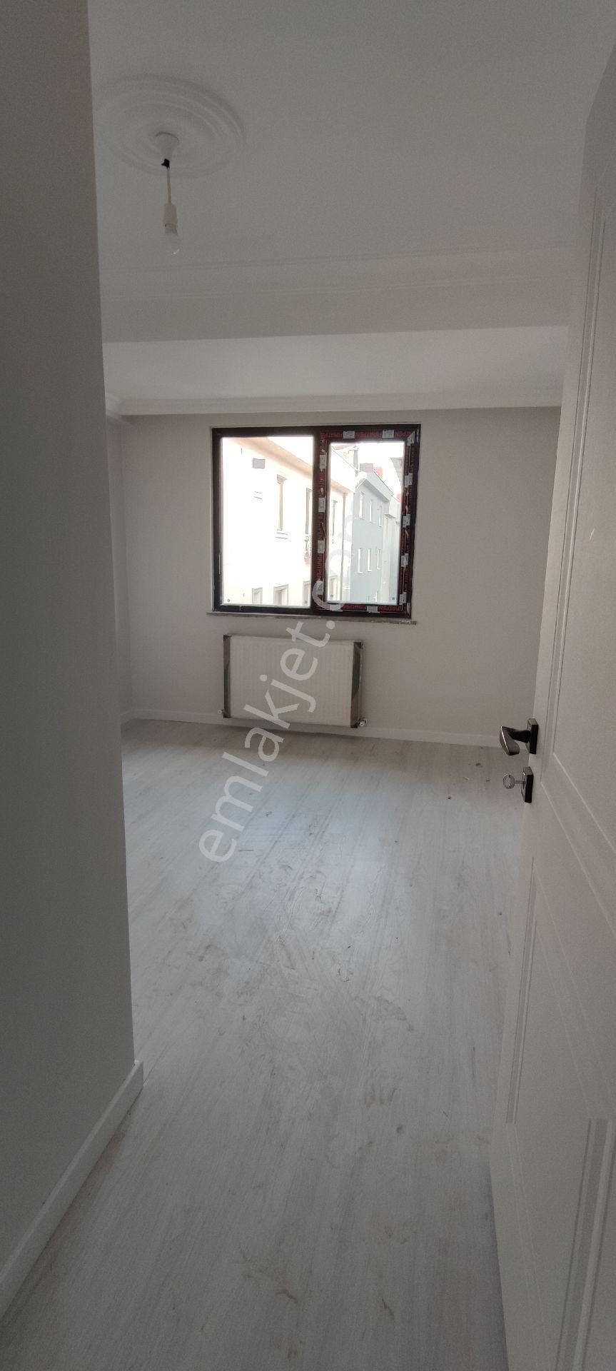 Sıfır 2+1 Daire Hürriyet Caddesinde - Görsel 3