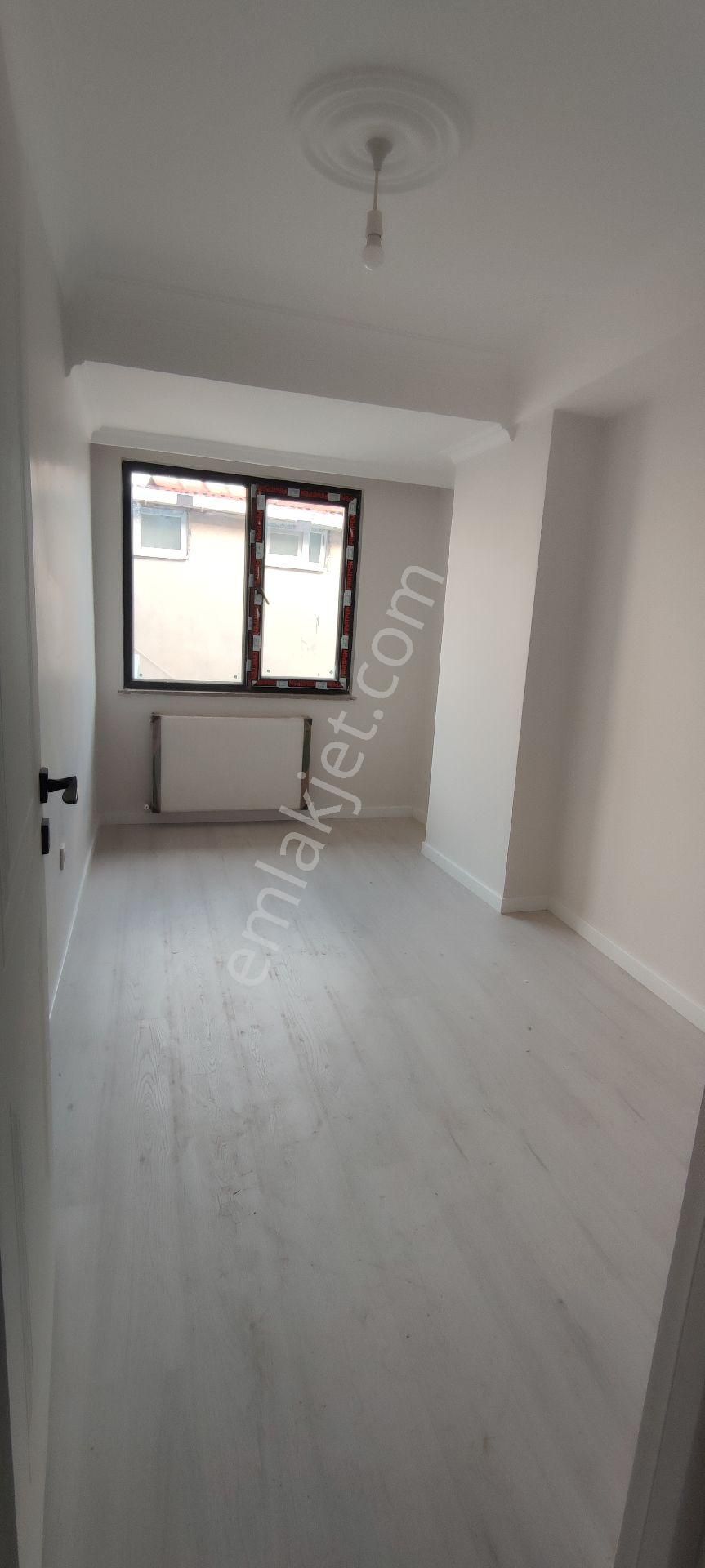 Sıfır 2+1 Daire Hürriyet Caddesinde - Görsel 2