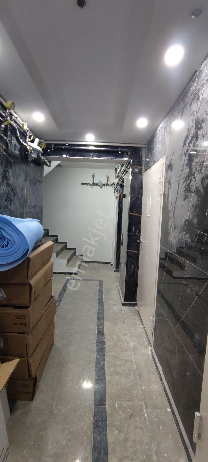 Sıfır 2+1 Daire Hürriyet Caddesinde - Görsel 12