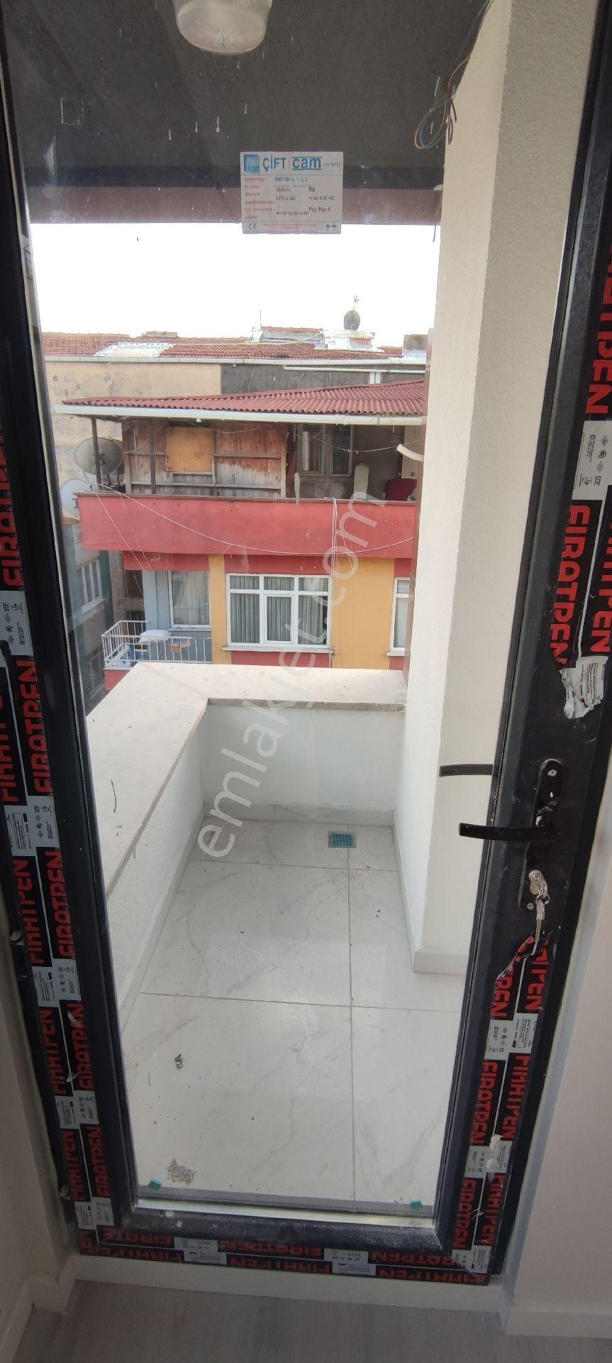 Sıfır 2+1 Daire Hürriyet Caddesinde - Görsel 8