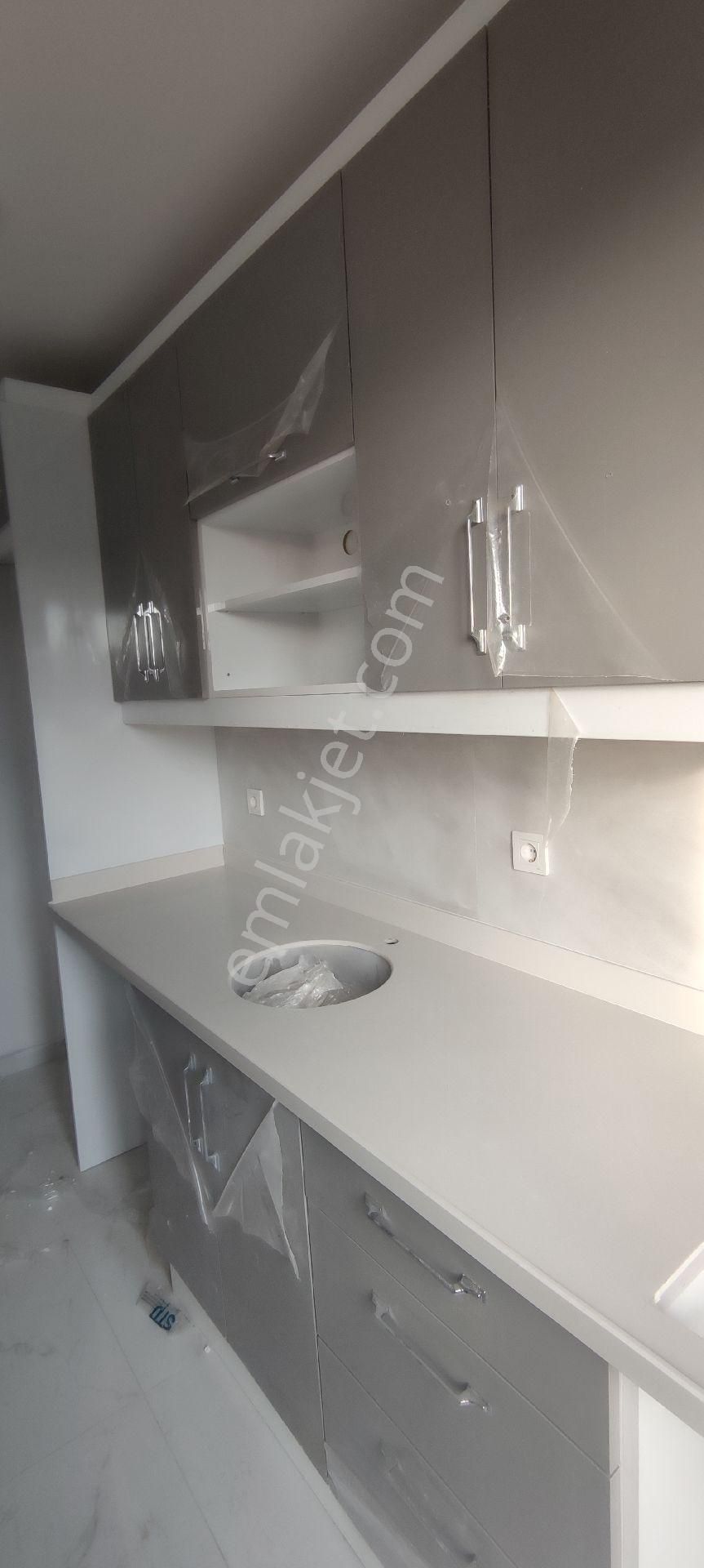 Sıfır 2+1 Daire Hürriyet Caddesinde - Görsel 6