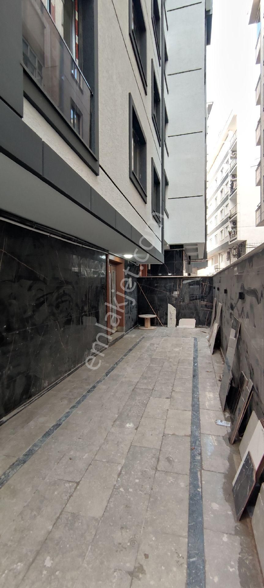 Sıfır 2+1 Daire Hürriyet Caddesinde - Görsel 11