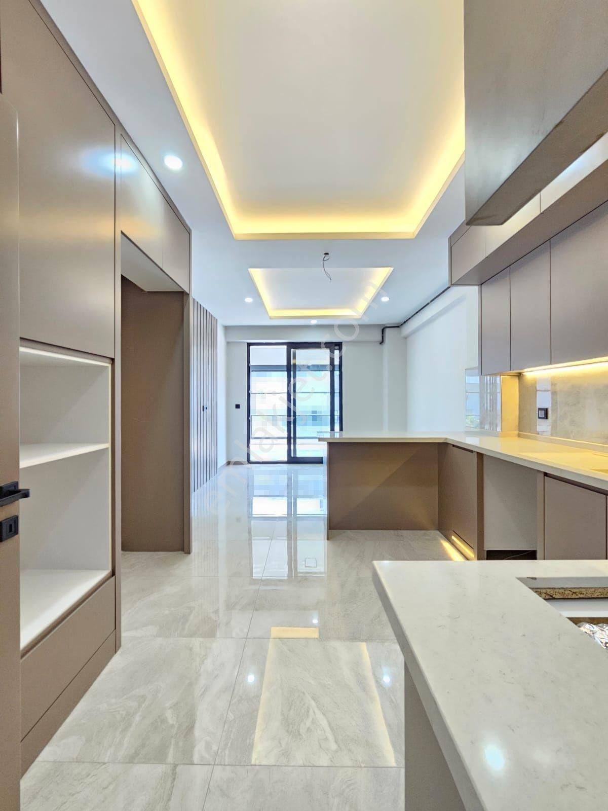 Denizli Karahasanlı'da Eşsiz 3.5+1 Havuzlu Sitede Lüks Konsept Prestij Daire - Görsel 4