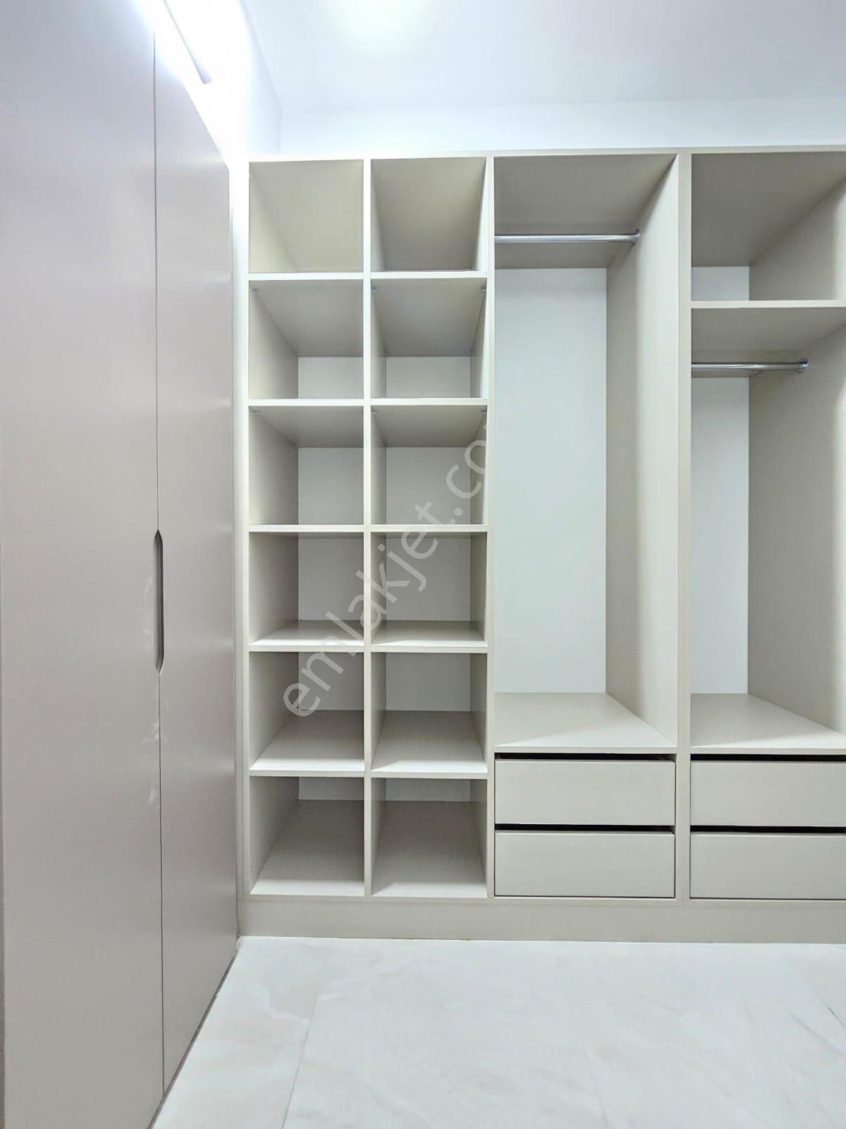 Denizli Karahasanlı'da Eşsiz 3.5+1 Havuzlu Sitede Lüks Konsept Prestij Daire - Görsel 14